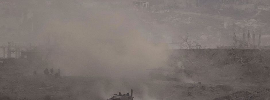 Hamas: Namenslisten mit Israel ausgetauscht