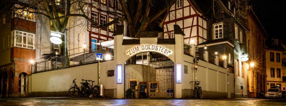 Merkurist-Leser haben entschieden: Das ist der beste Biergarten in Mainz