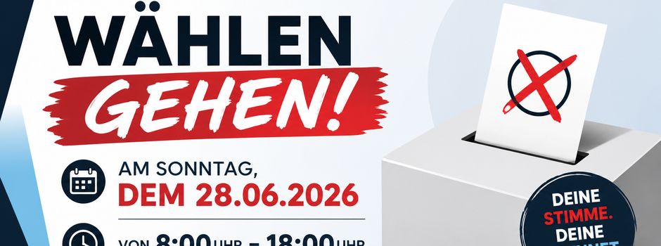 Stichwahl zum Verbandsgemeindebürgermeister am Sonntag