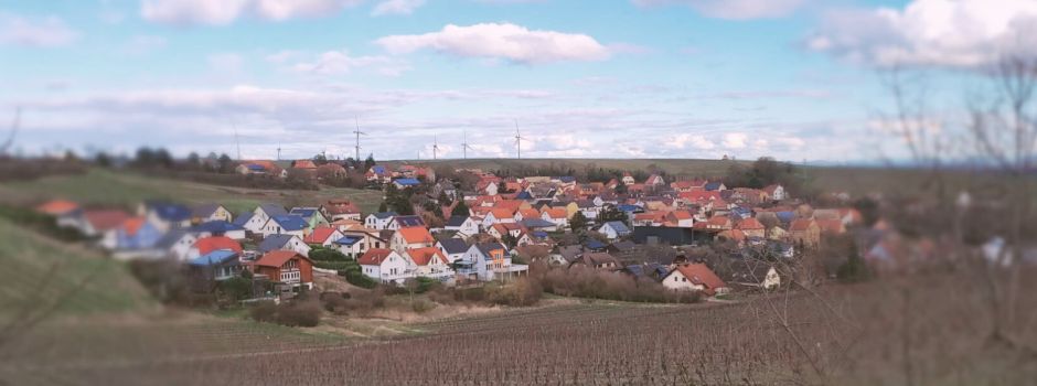 Historische Gebäude