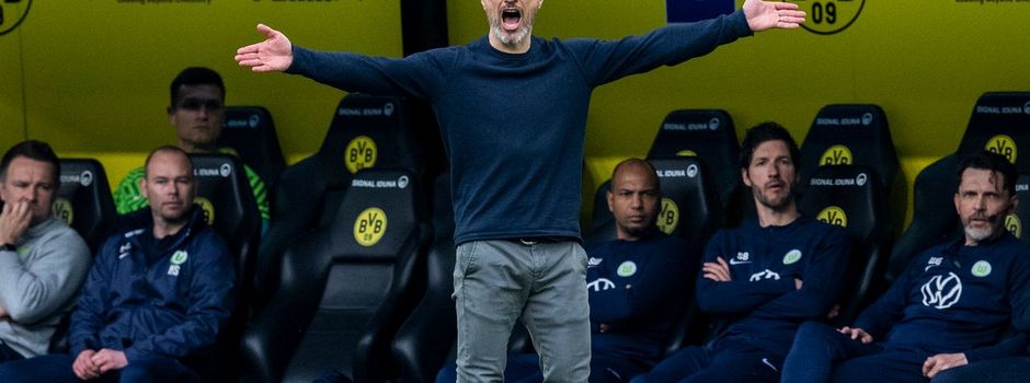 Klarer Auftrag an Kovac: BVB will nochmal angreifen