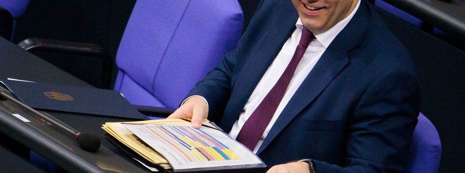 Bundeshaushalt 2026 mit noch höheren Schulden