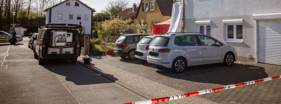 Todesfall in Bensheim: 24-Jährige soll Mutter erstochen haben