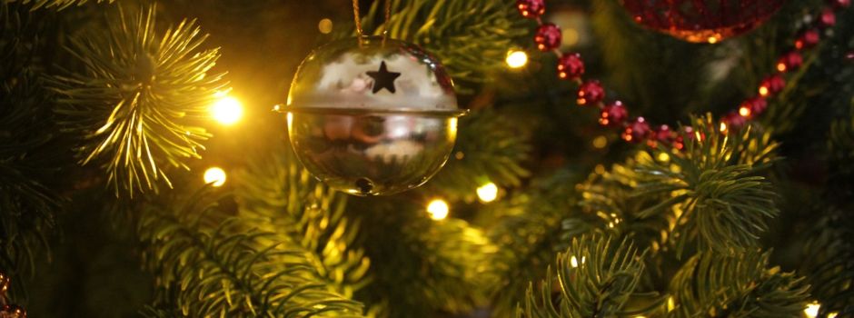 Gemeindeweihnachtsfeier Zölkow 2024