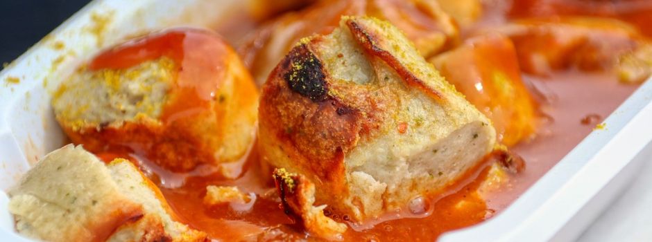 Neuwied: Startschuss des Currywurst-Festival und Schokoladen-Festival „chocolART“