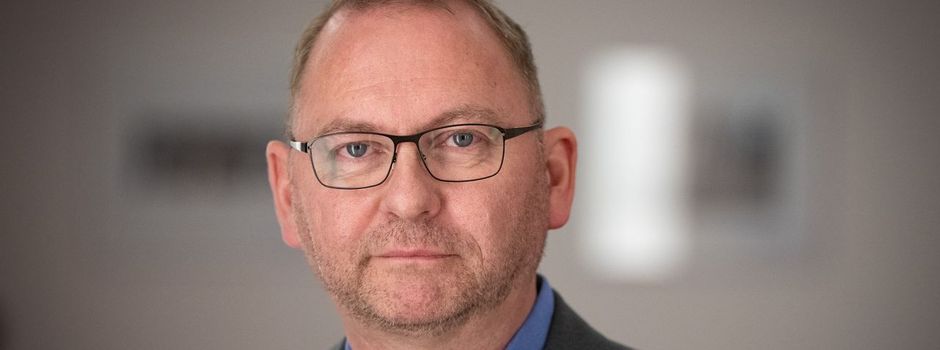 Verdi-Chef: Kein Platz für Menschen mit AfD-Positionen