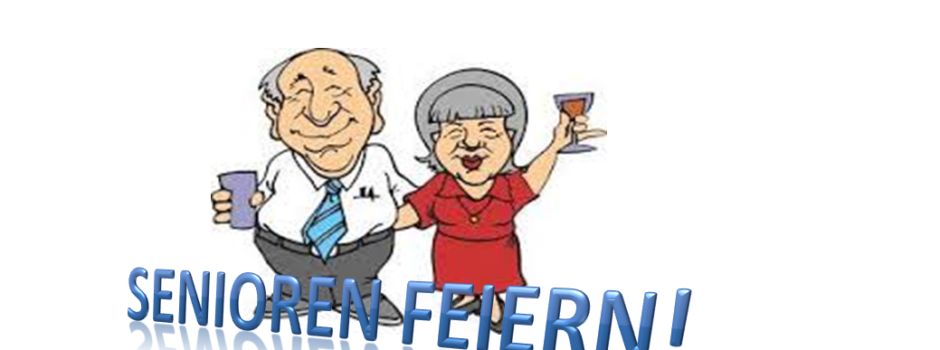 Seniorenfeier 2025