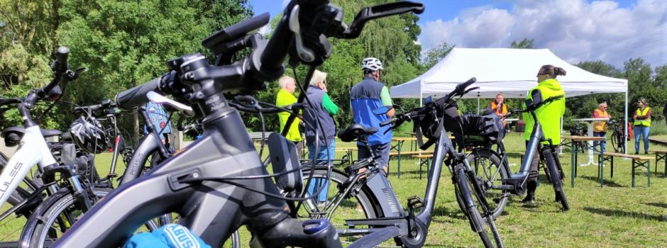 STADTRADELN 2025: Ab dem 15. Juni sammelt Geesthacht wieder Fahrrad-Kilometer