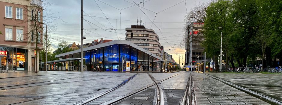 Fahrplanwechsel: Augsburger Busse fahren morgens wieder häufiger