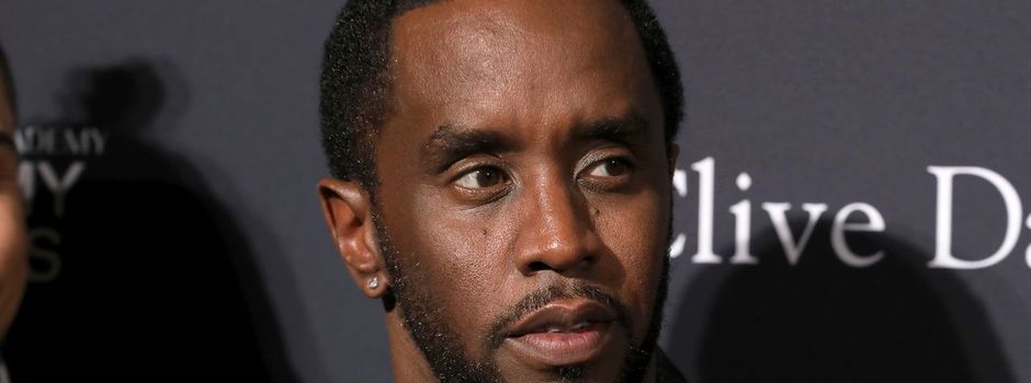 Mehr als vier Jahre Gefängnisstrafe für US-Rapper Sean Combs