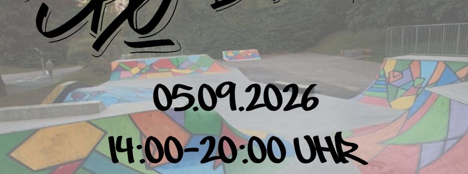 Sk8 Date im Strecktalpark