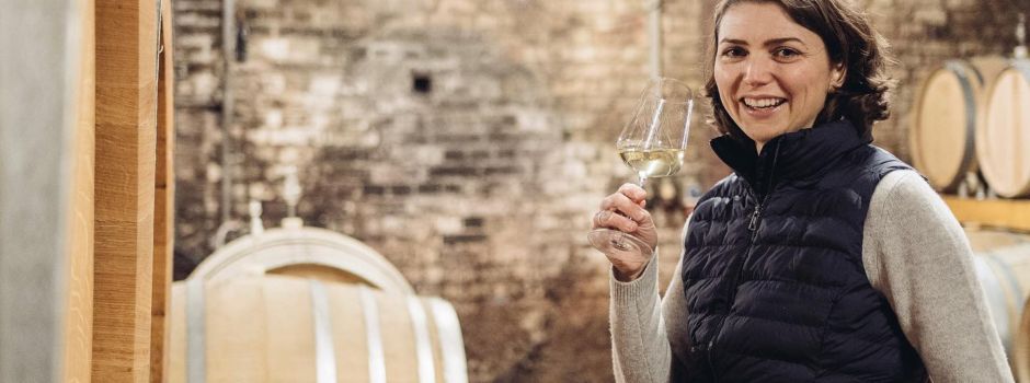 Bester Sauvignon Blanc kommt aus dem Kreis Alzey-Worms