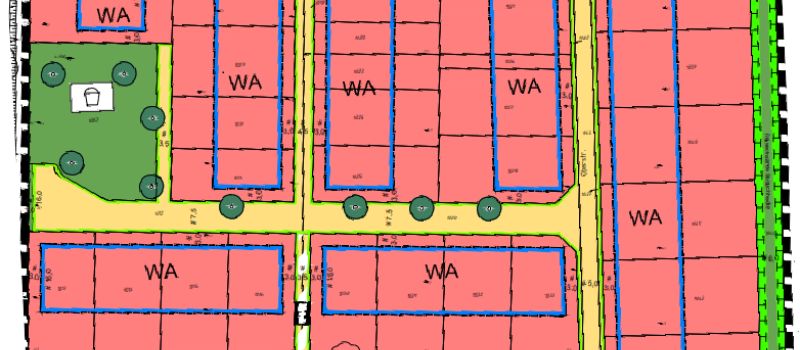 Bürgerbeteiligung Straßenbenennung im Bebauungsplanbereich Issum
Sevelen, Nr. 26 – Oberstraße / An der Landwehr -