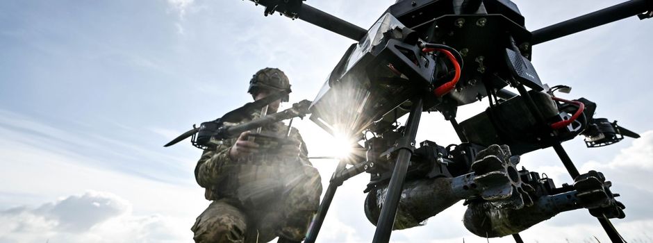 Krieg gegen die Ukraine: So ist die Lage