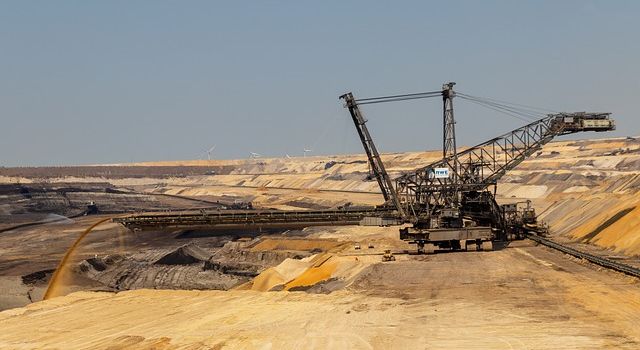 Earth Overshoot Day: Erstes Land lebt schon jetzt über seine Verhältnisse