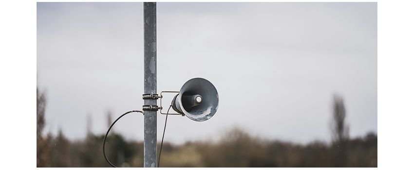 Sirenenprobe in Rhein-Selz: Landeswarntag am 12. März