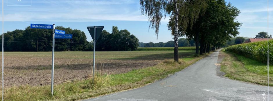 Merschholzes wird saniert