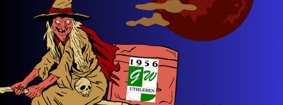 Walpurgisnacht