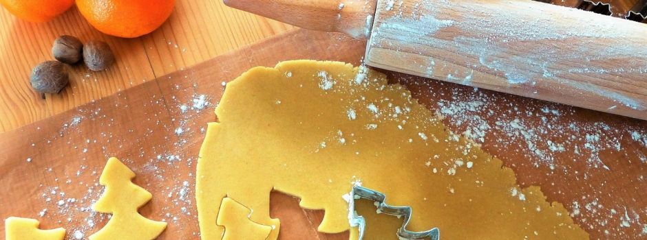 Besinnliche Vorweihnachtszeit im „Schnatterstübchen“