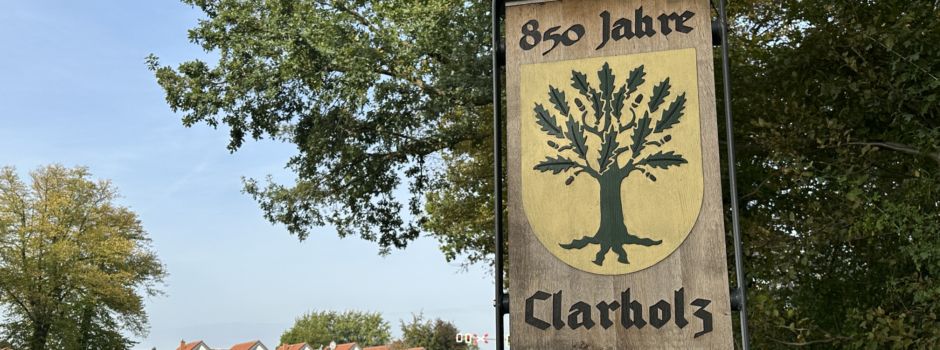 Clarholz - Alles klar im Wald