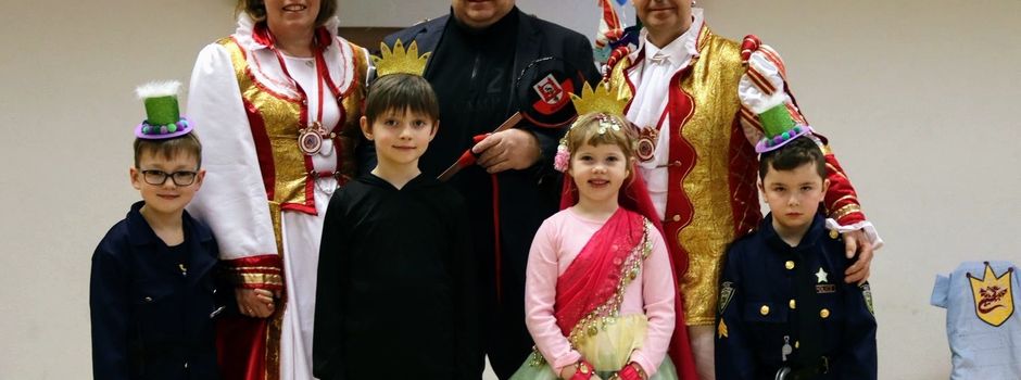 Am Aschermittwoch ist alles vorbei 