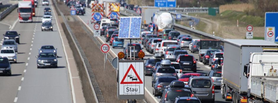 Weniger Staus, mehr Wartezeiten