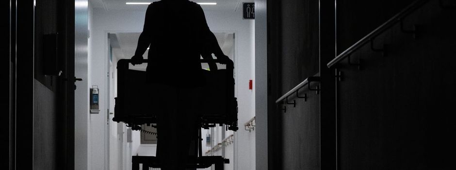 Lauterbach: Zahl Pflegebedürftiger steigt «explosionsartig»