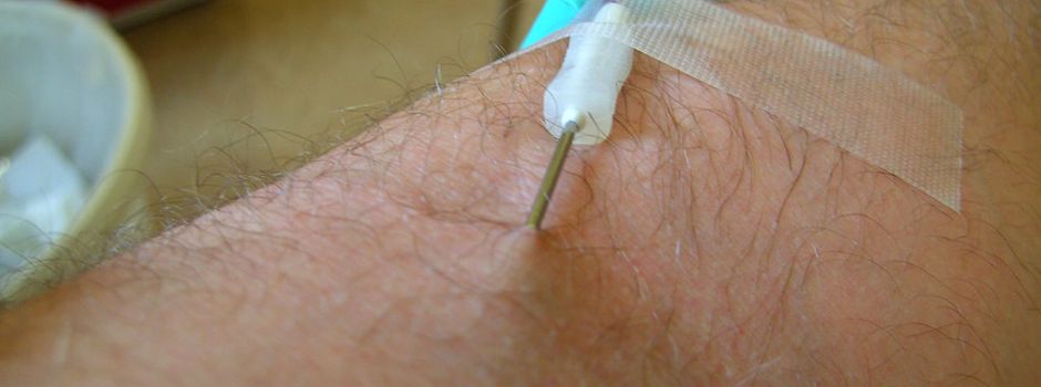 Unimedizin Mainz weigert sich, schwule Blutspender zuzulassen