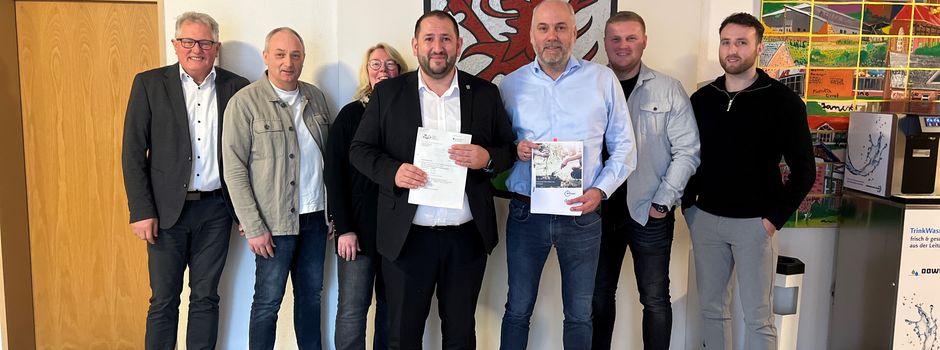 Start der kommunalen Wärmeplanung