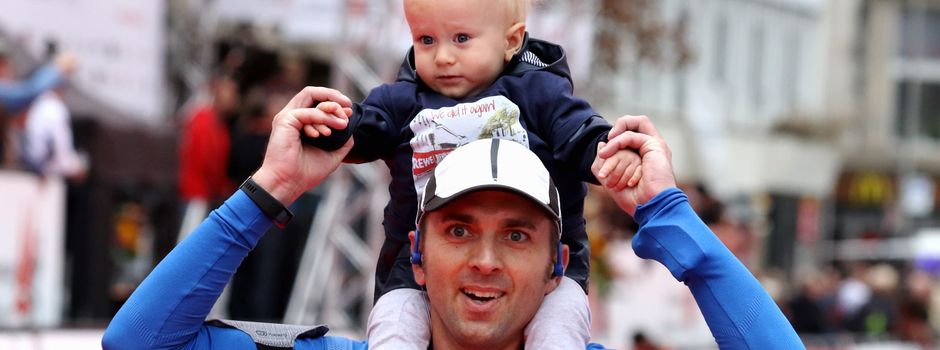Generali Köln Marathon