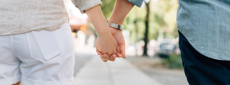 Frühlingsgefühle im Anmarsch: Unsere Tipps für ein perfektes erstes Date