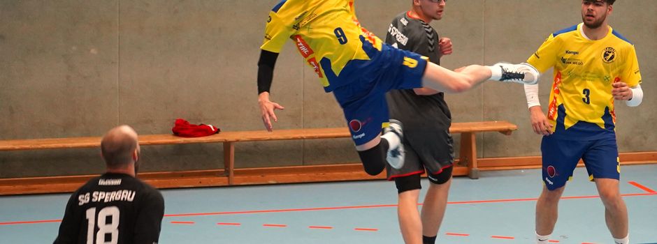 Sonntag ist Heimspiel... 