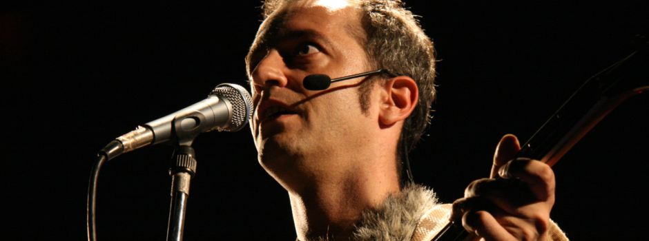 Schlaganfall: Bekannter Kabarettist muss Worms-Auftritt absagen