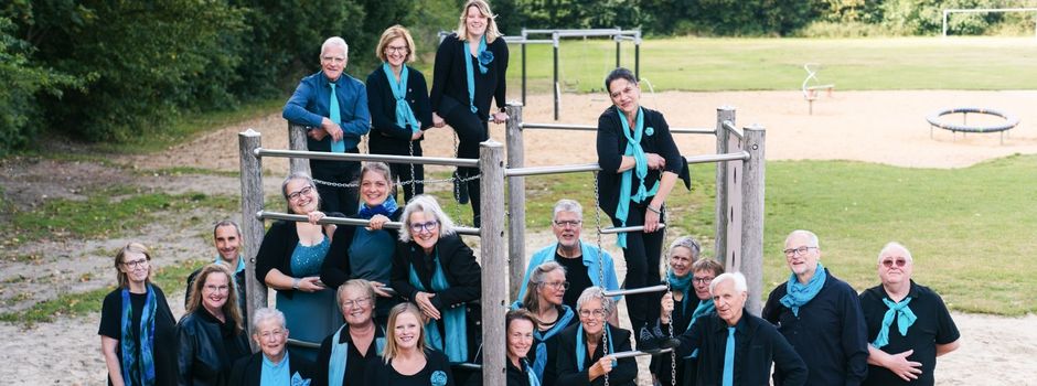 Spätsommerkonzert in Zionskirche