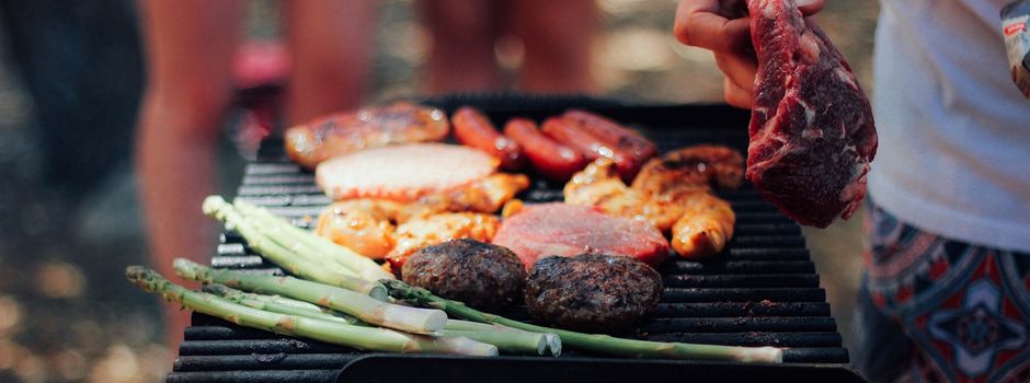 Grillfest