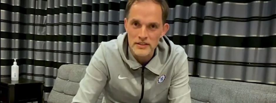 Ex-Mainz-Trainer Thomas Tuchel entlassen
