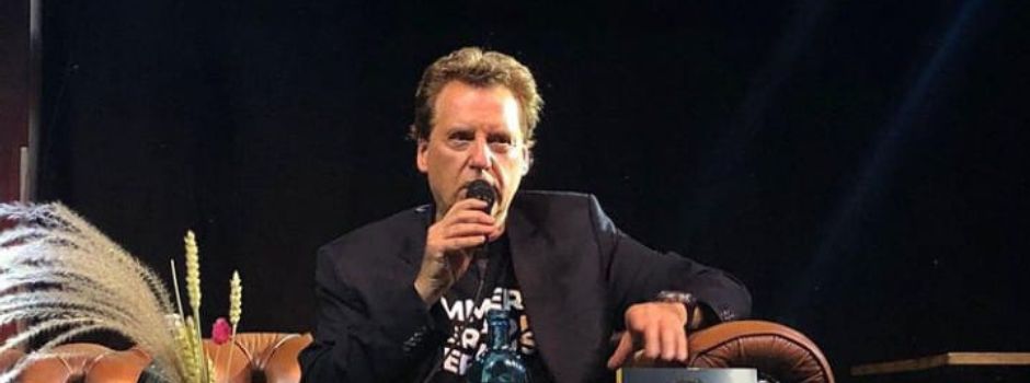 Jörg Dahlmann über „Sushi“-Spruch: „Ich bereue das wirklich nicht“