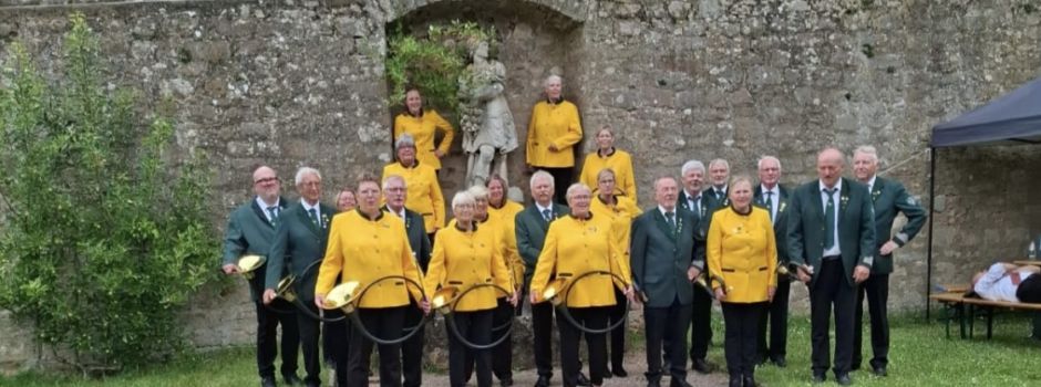 Herzlichen Glückwunsch!