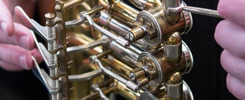 Regiokonzert Beverstedt am 20.09.2025