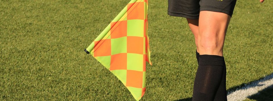 Schiedsrichter aus dem Raum Koblenz im DFB-Pokal-Finale