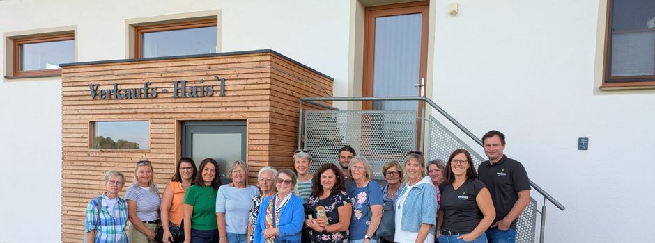 Ausflug zur Ölmühle Meilner – ein Nachmittag voller Genuss und Wissen