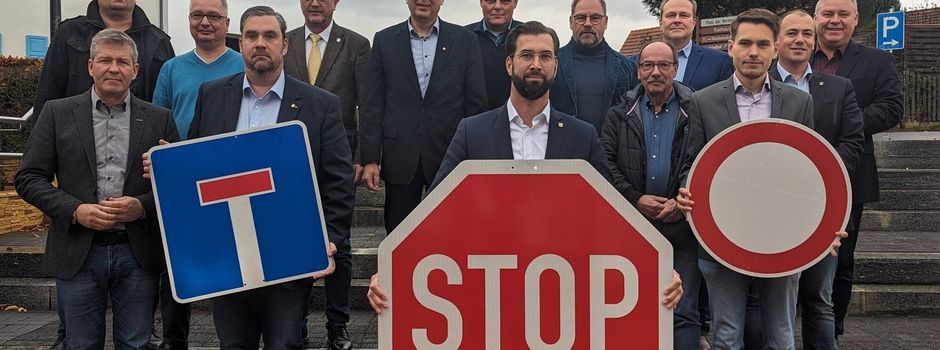 Forderung der Bürgermeister aus dem Werra-Meißner-Kreis