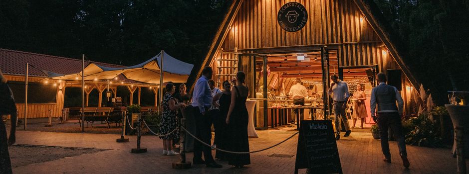 Spätsommerfinale am Schafstall