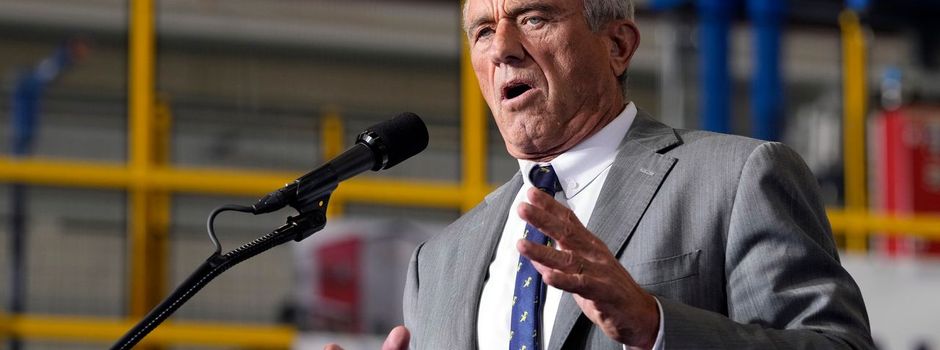 TV-Mann, Milliardär, Radikale: So soll Trumps Team aussehen