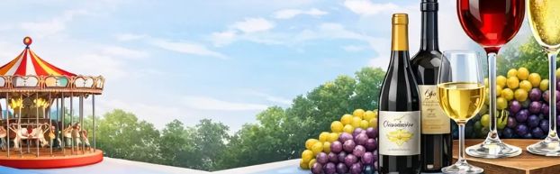 „Schwabsburg lebt, die Kerbejugend bebt“: Ein langes Wochenende voller Tradition und Party