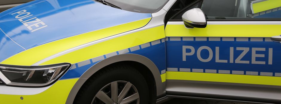 Taschendiebe stehlen 79-jähriger Neuenkirchenerin das Portemonnaie
