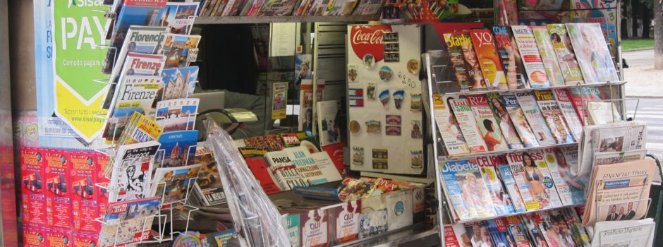 Kostenlose Comics in Koblenz: Hier gibt's Gratis-Lesestoff