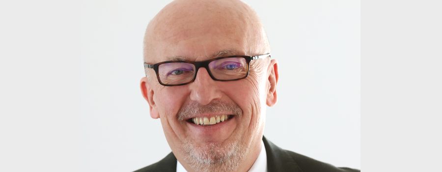 OB-Wahl in Wiesbaden: 5 Fragen an Matthias Bedürftig