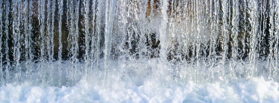 Unsere Heimat - unser Wasser