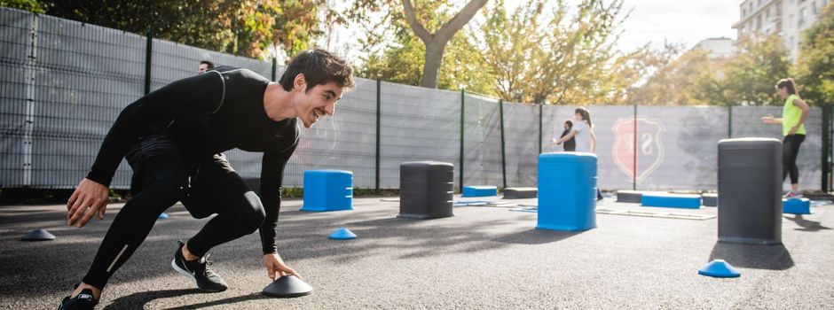 Sporterlebnistag Worms: Diese Aktionen erwarten euch in der Innenstadt